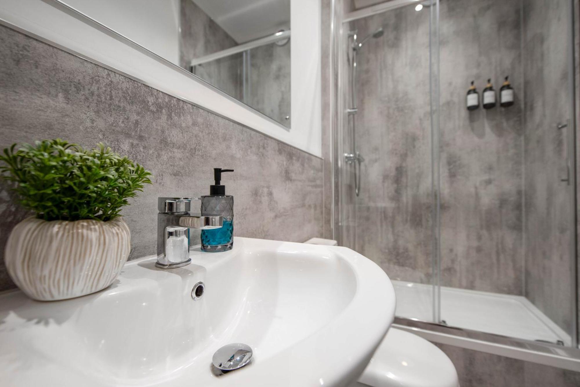 Whiskawaystays Foregate Studio No 3 Worcester Luaran gambar