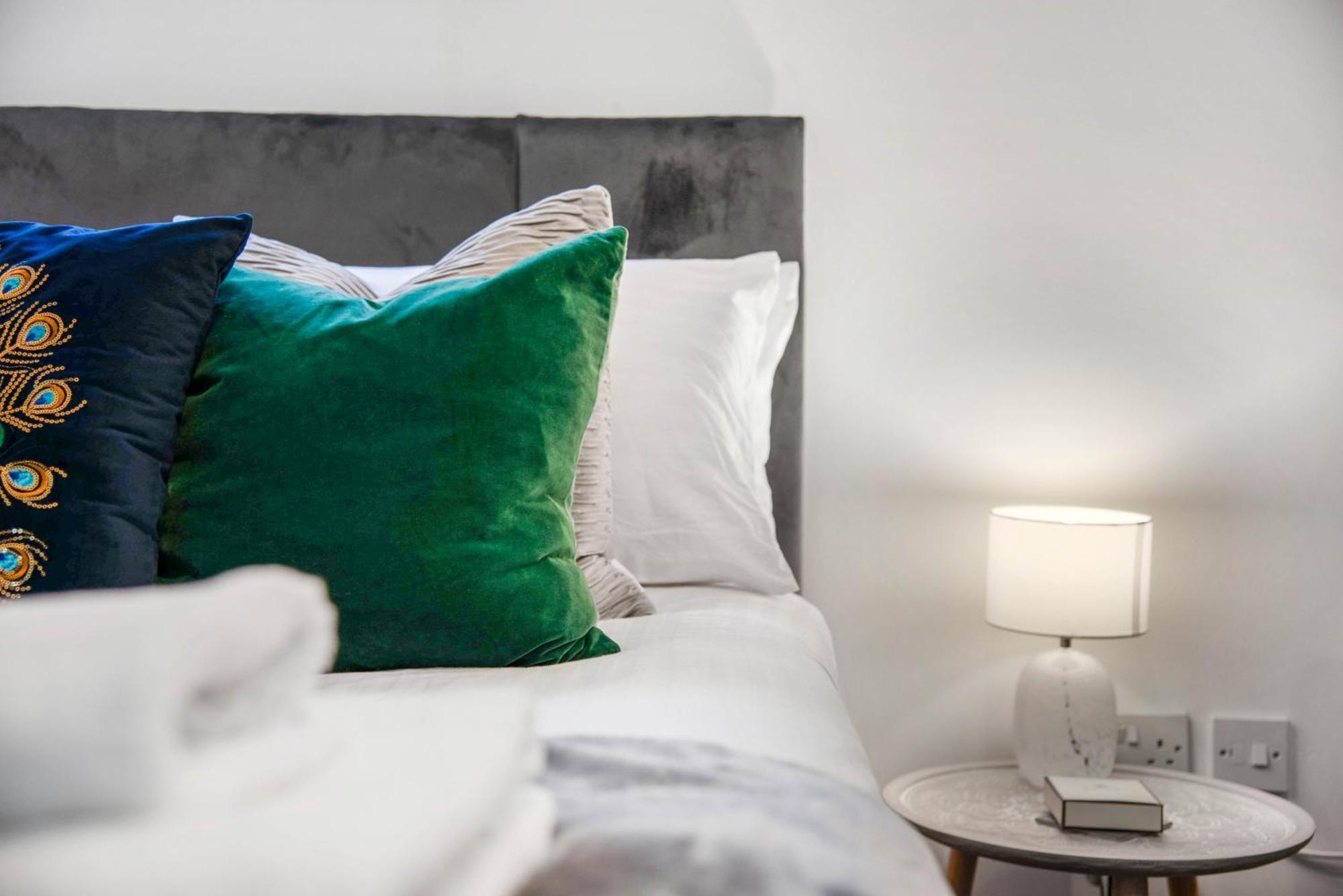 Whiskawaystays Foregate Studio No 3 Worcester Luaran gambar