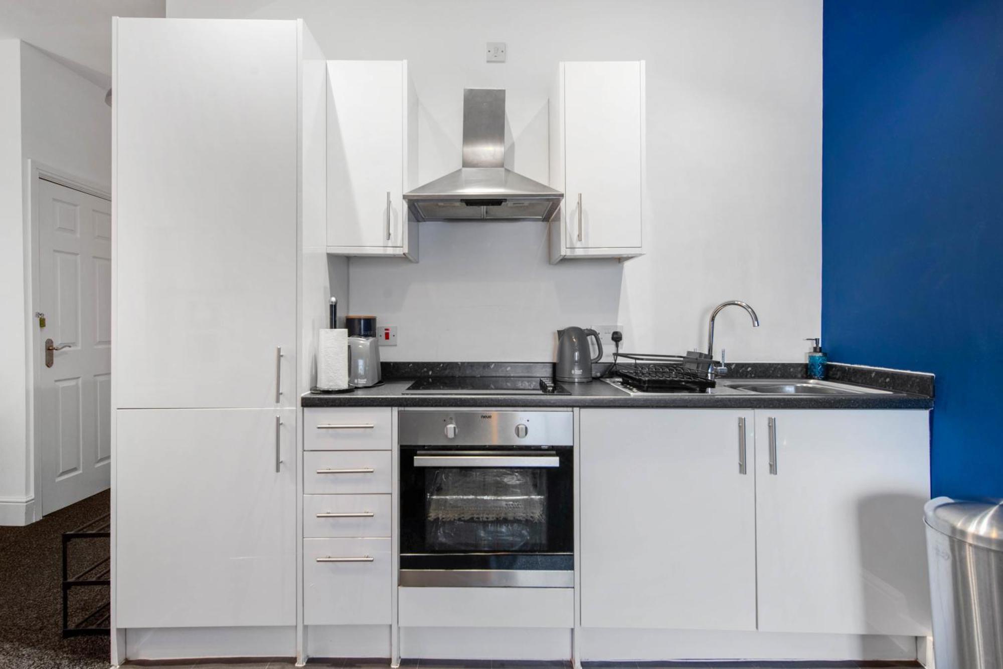 Whiskawaystays Foregate Studio No 3 Worcester Luaran gambar